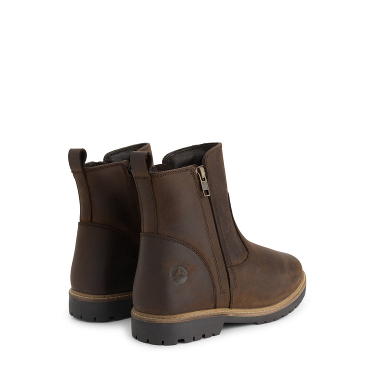 Brunoya Dark brown BD
