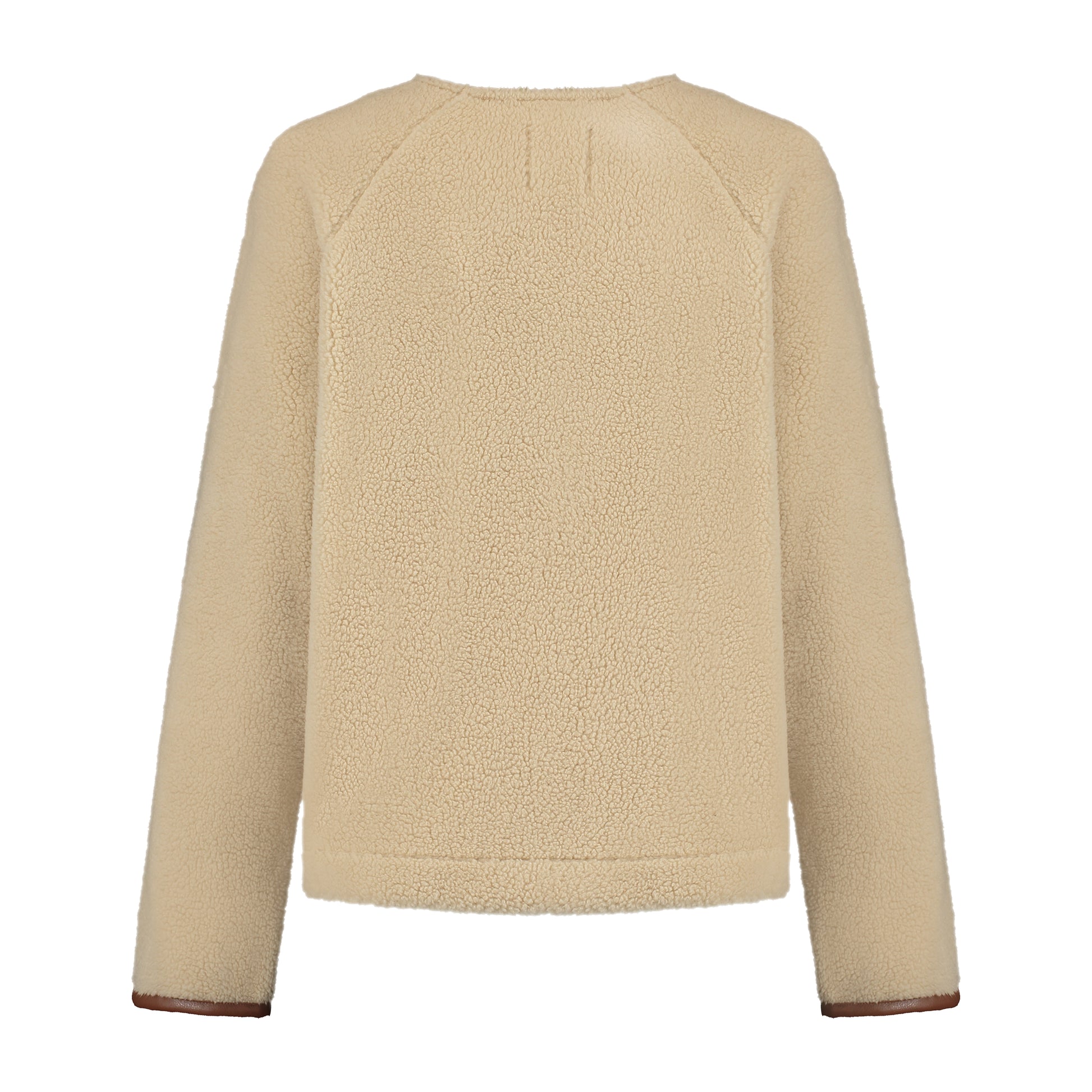 Laura Cardigan lady Sand B