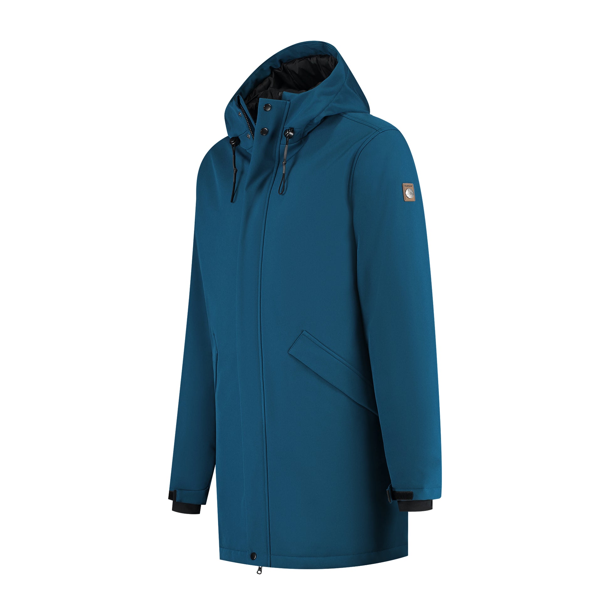 Enok Blue FL