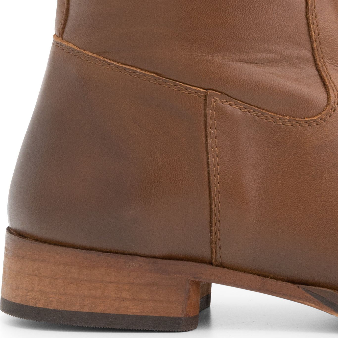 Susana Leather - Cognac DFH