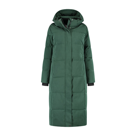 Freya Dark green F