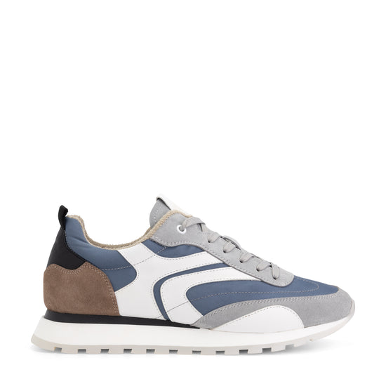 Morris St. Blue/Grey R