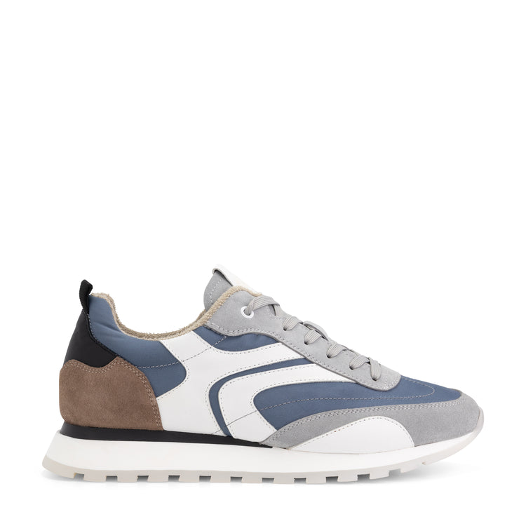 Morris St. Blue/Grey R