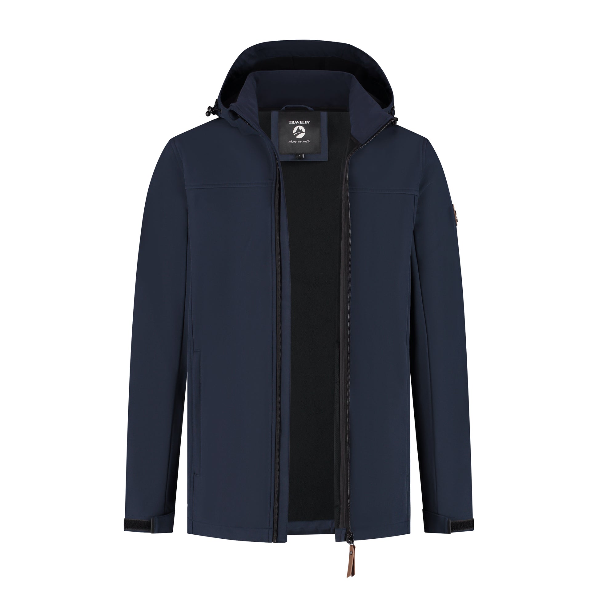 Mikkel Navy CVO
