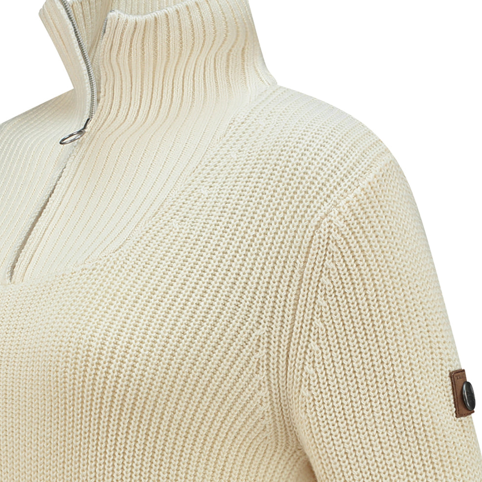 Jumper Brecon Lady Off white DCB
