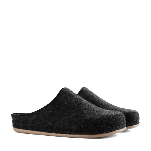 At-Home Lady Dark grey FRD
