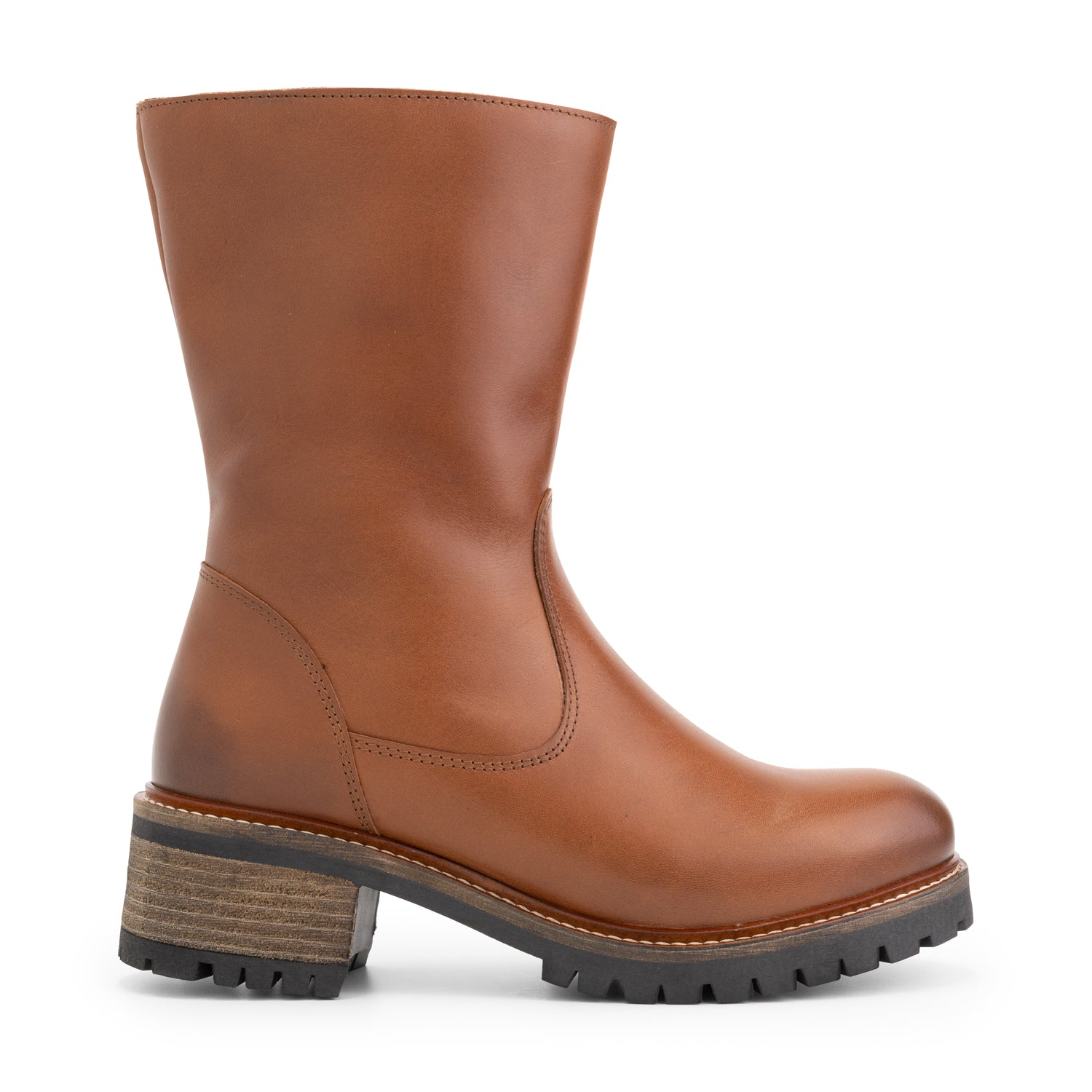 Delphine Cognac R