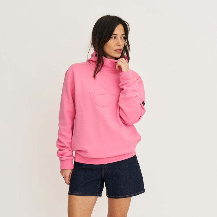 Marte Pink MV