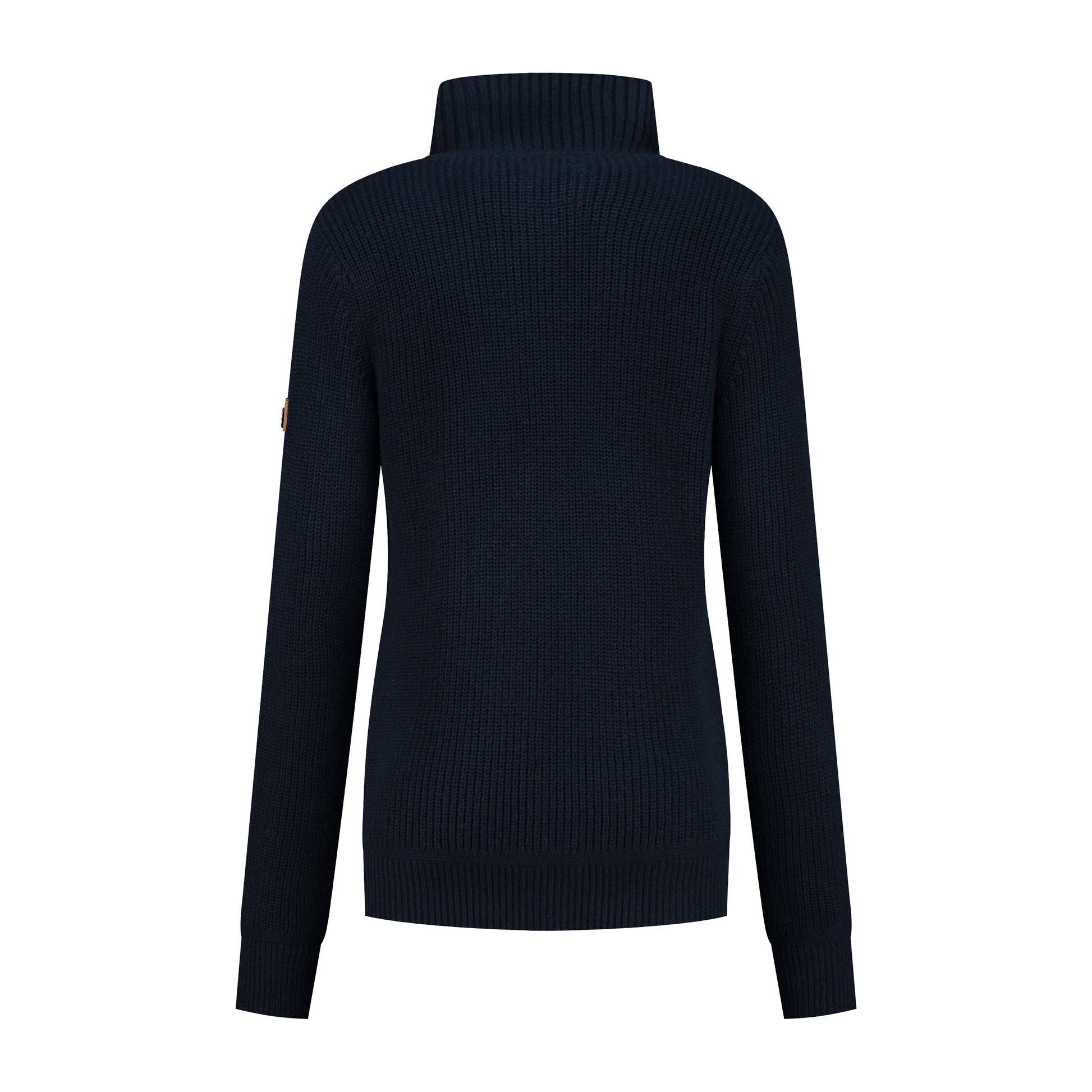 Cardigan Snowdon Lady Navy B