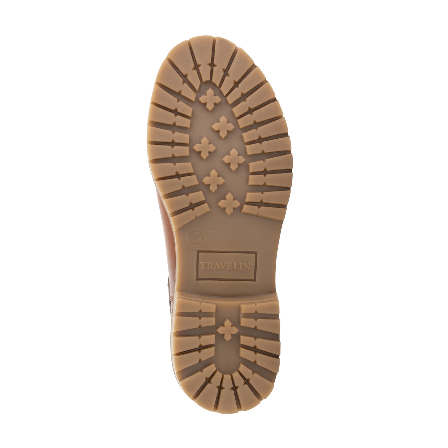 Rosseland Lady Cognac UNS