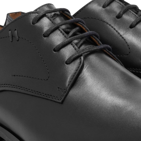 Edgar St. Black/Dark Grey DFW