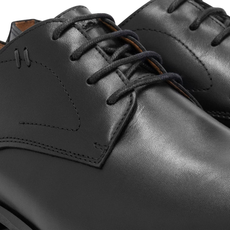 Edgar St. Black/Dark Grey DFW
