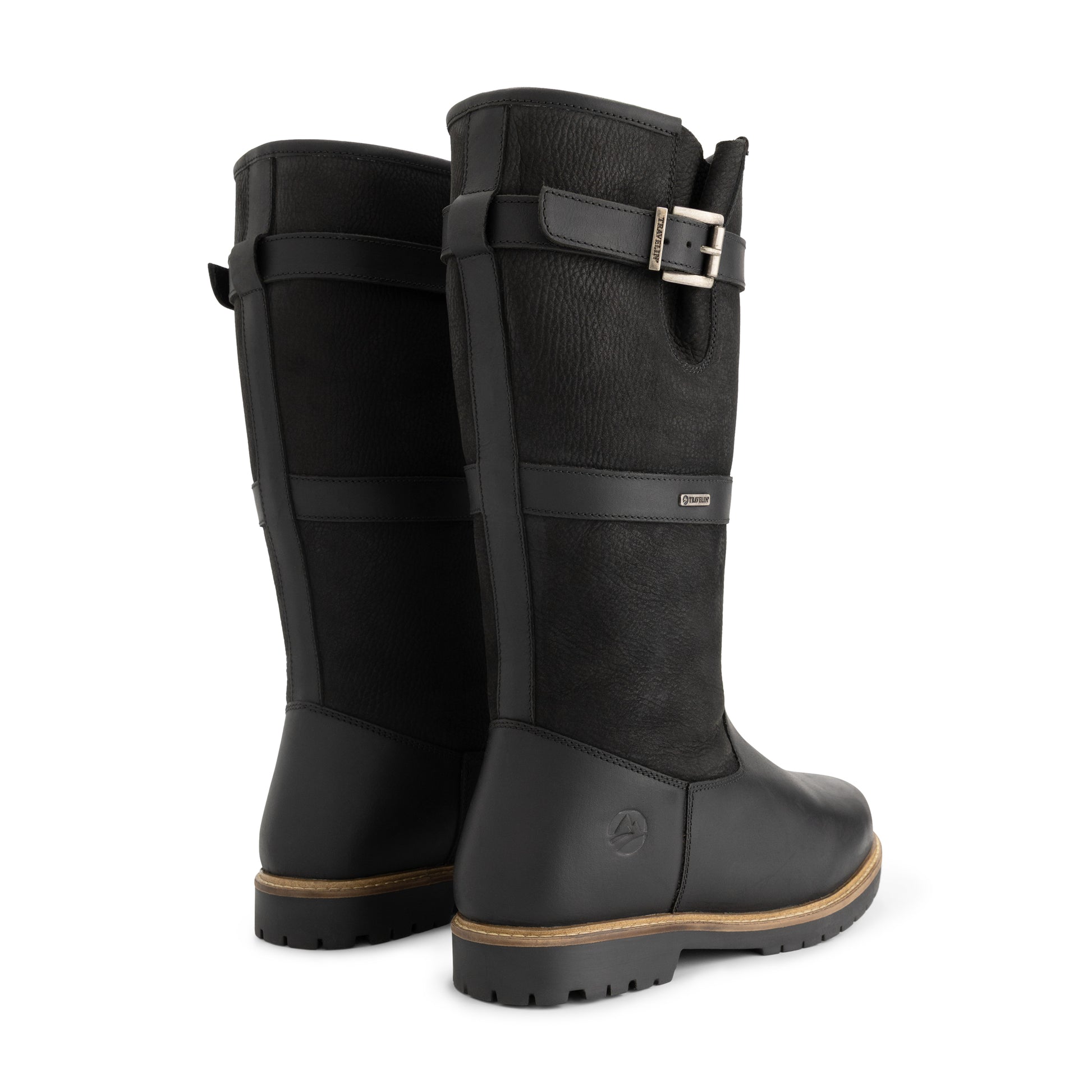Gronvik Black BD