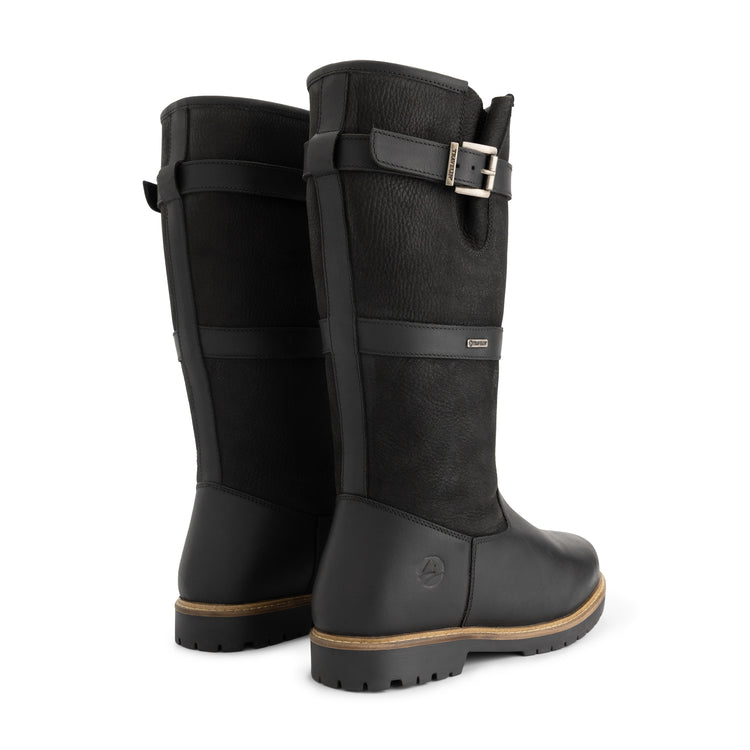 Gronvik Black BD