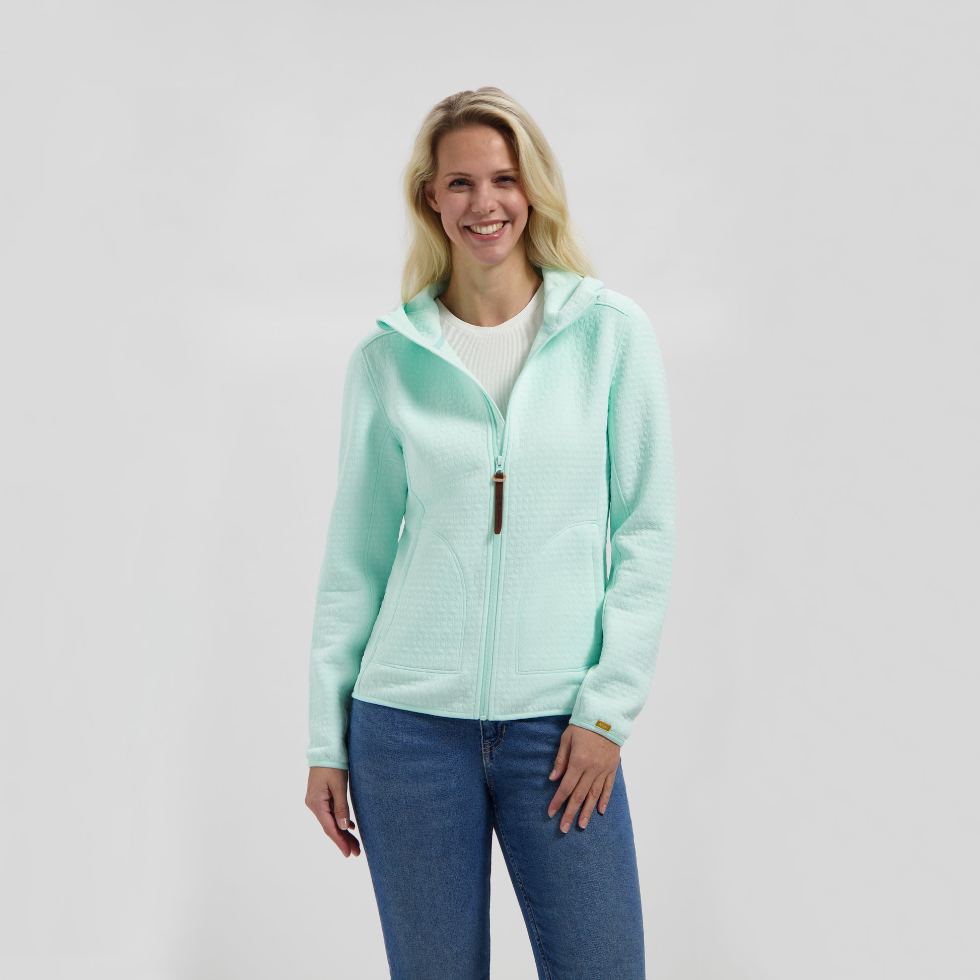 Bella light mint green MV