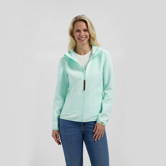 Bella light mint green MV