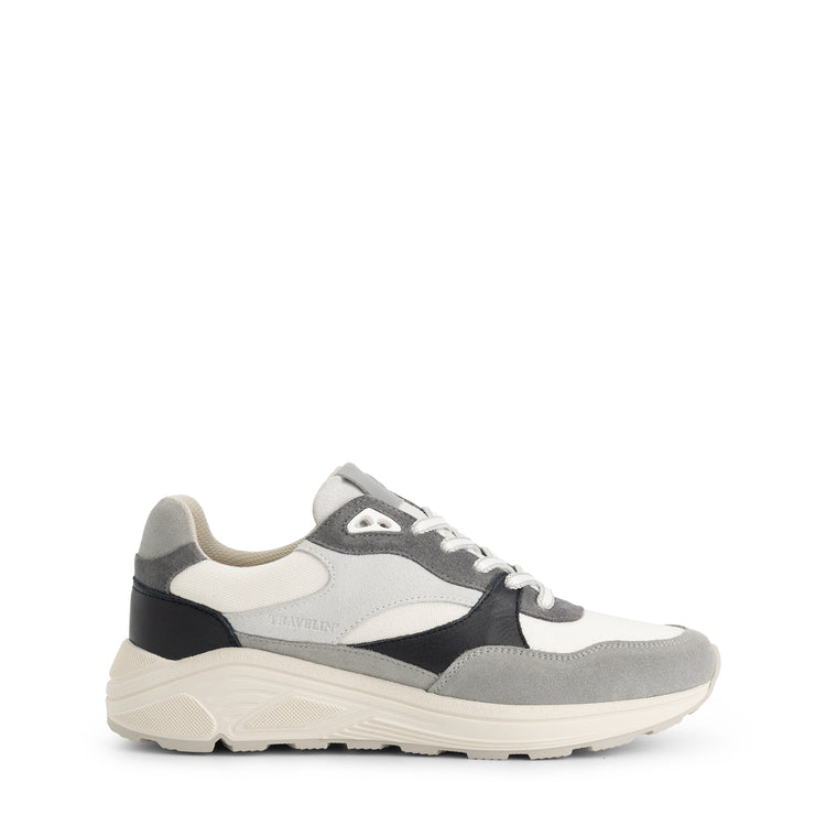 Ryde Grey R