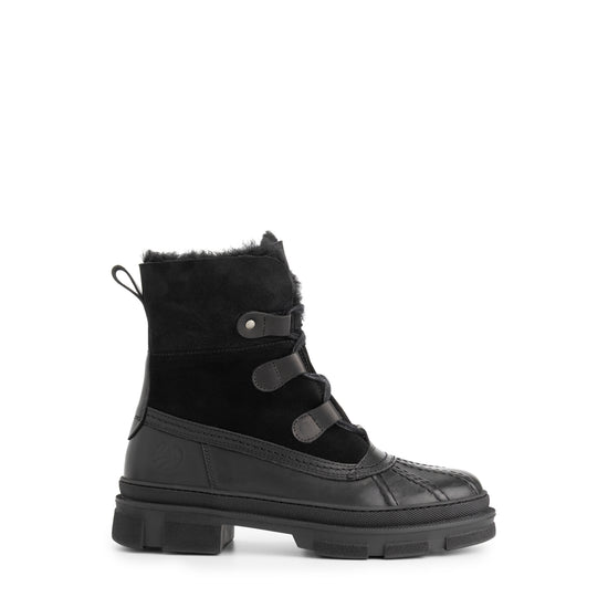 Fernie Black R
