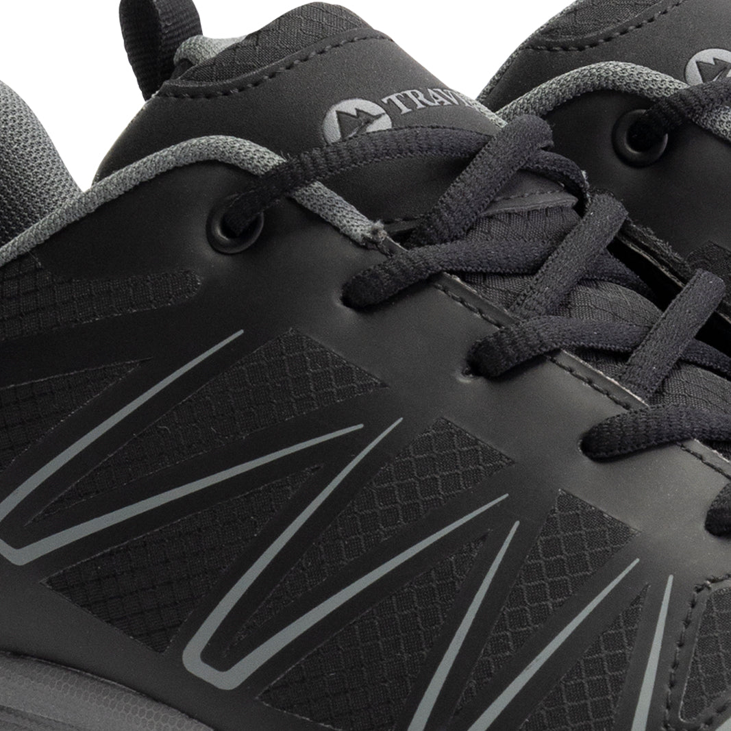 Trige Men Black DFW