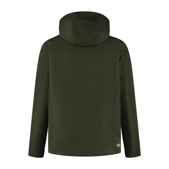 Jack Kaja Men Green B