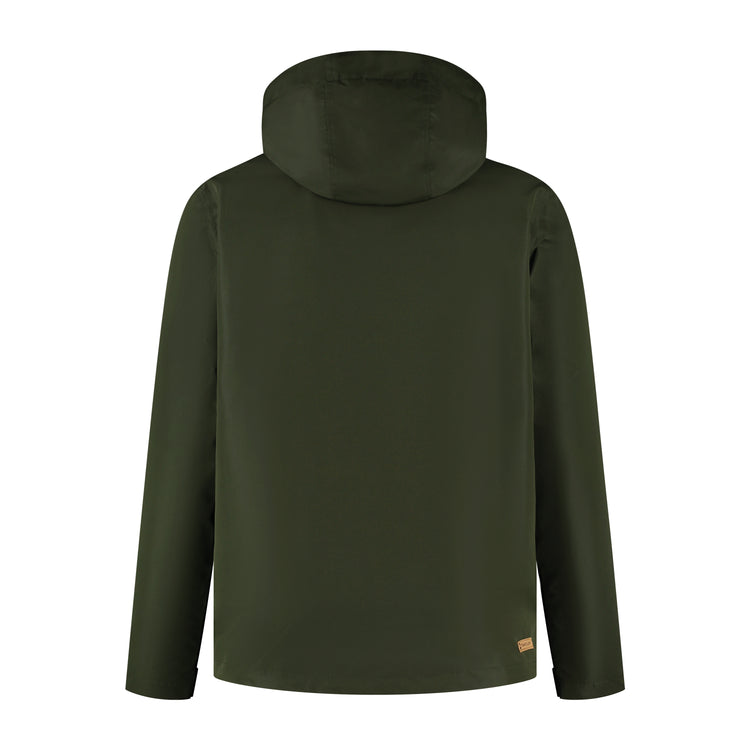 Jack Kaja Men Green B