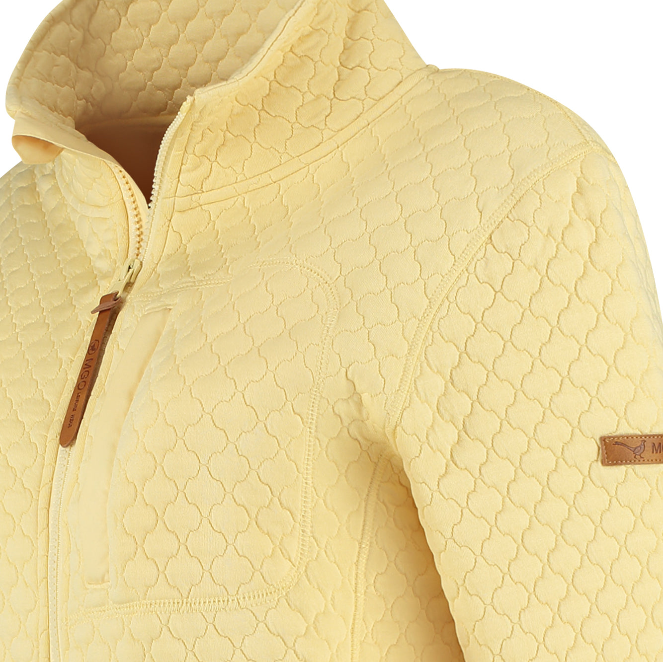 Faith Yellow DCB