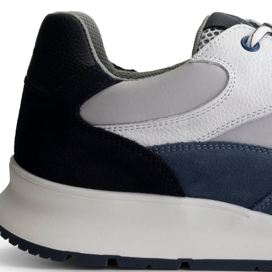 Ledbury Men Navy DFH