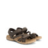 Ornas Dark brown FRD
