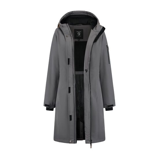 Uvana Jack Lady Dark grey CVO