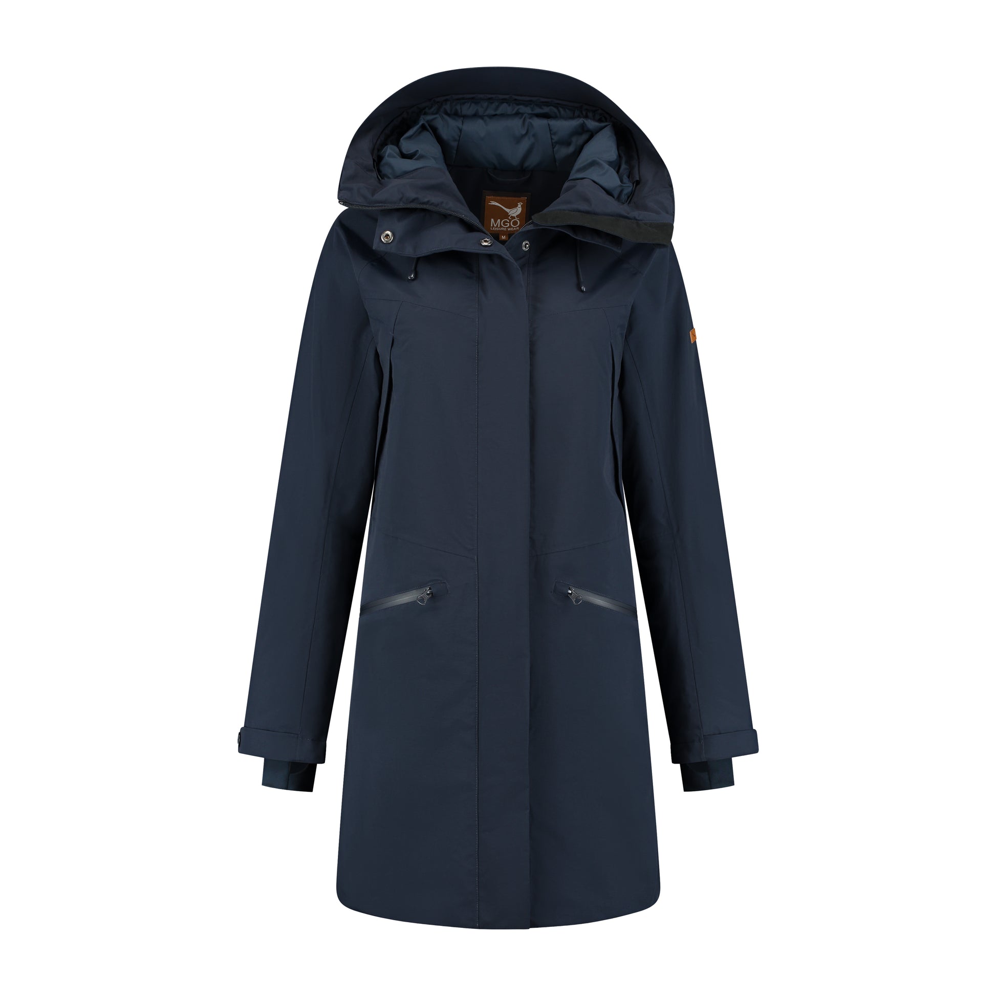 Dominique Jacket Lady Navy F