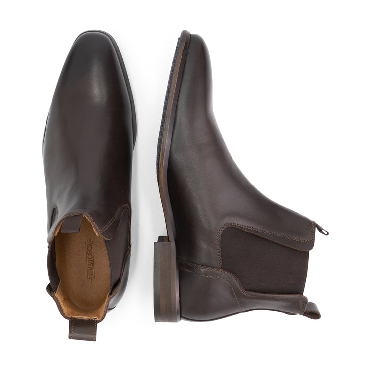 Stone St. Brown UPD