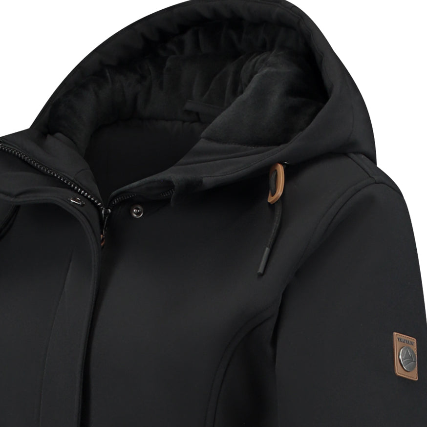 Enrike Jack Lady Black DCB