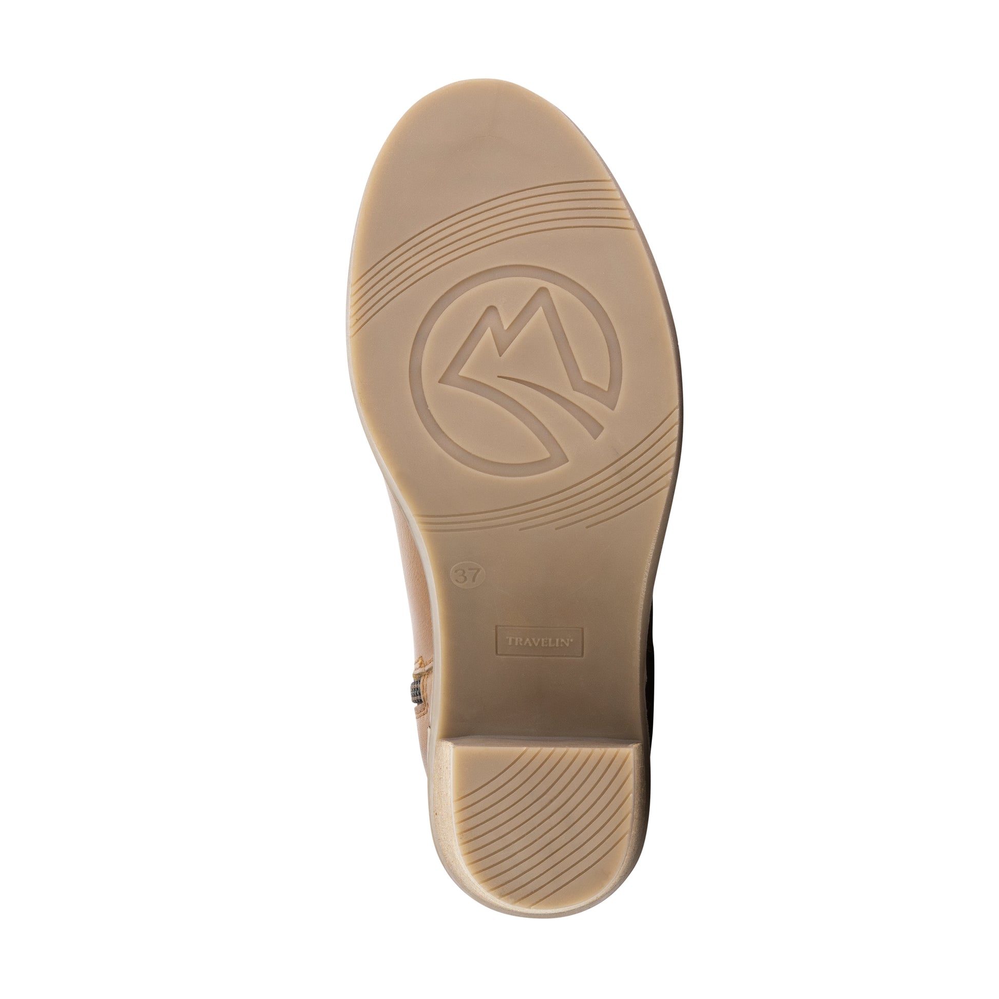 Meneac Lady Cognac UNS