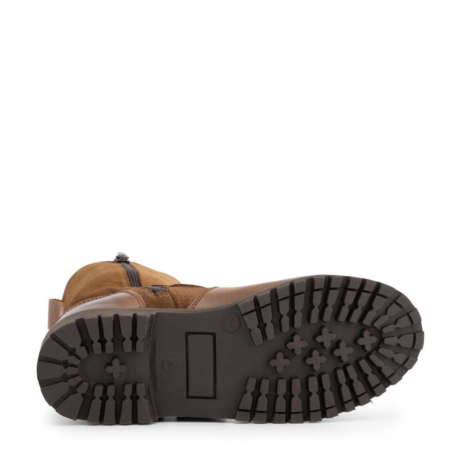Lii Kids Cognac UNS