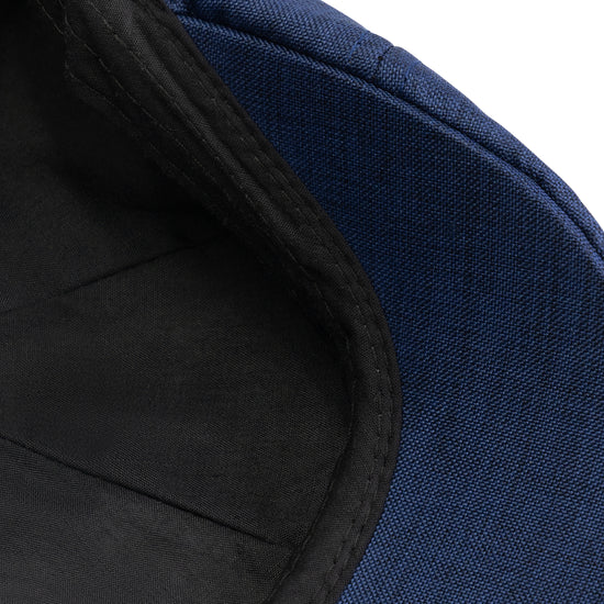 Hove Ducky Cap Unisex Navy ACC3