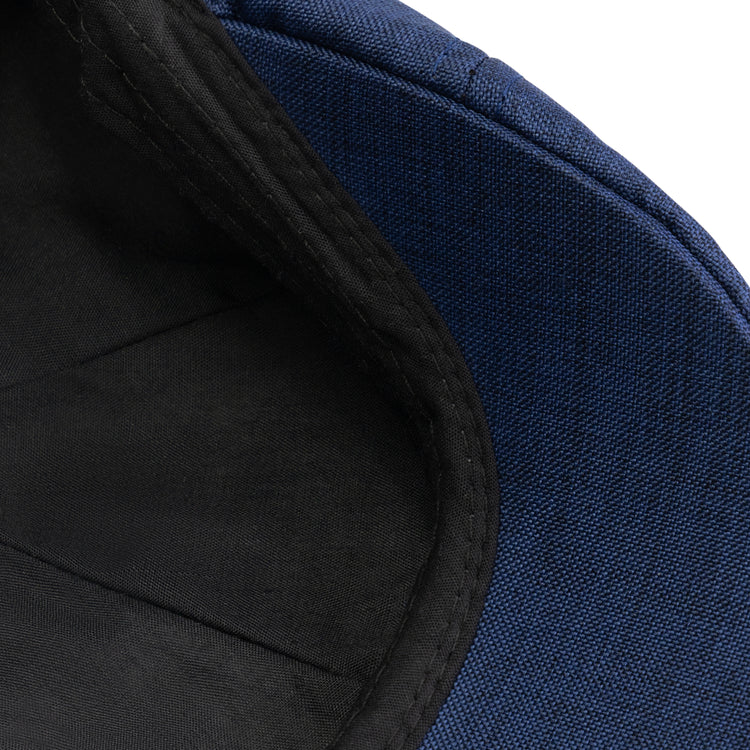 Hove Ducky Cap Unisex Navy ACC3