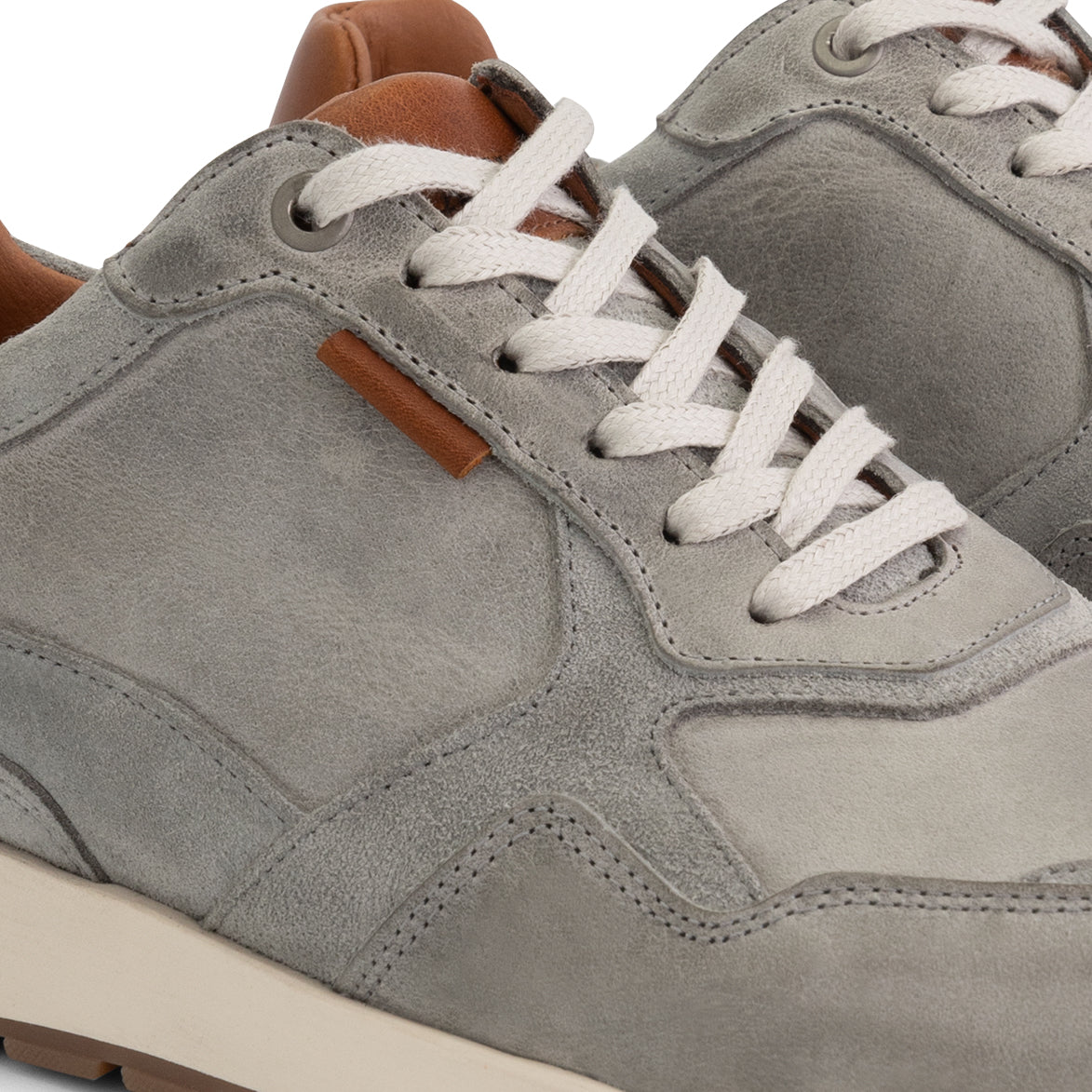 Northam Grey DFW