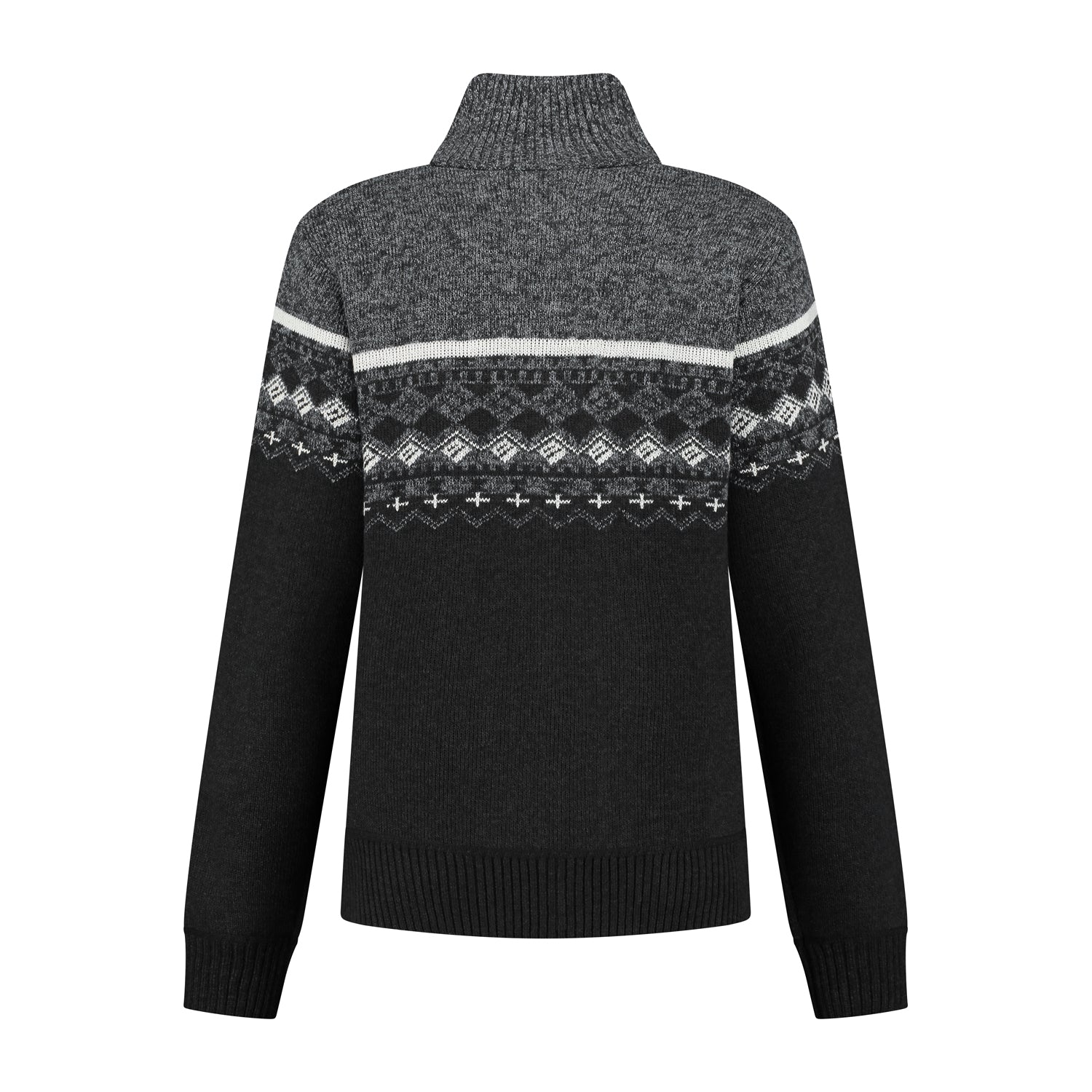 Denise Cardigan Grey B