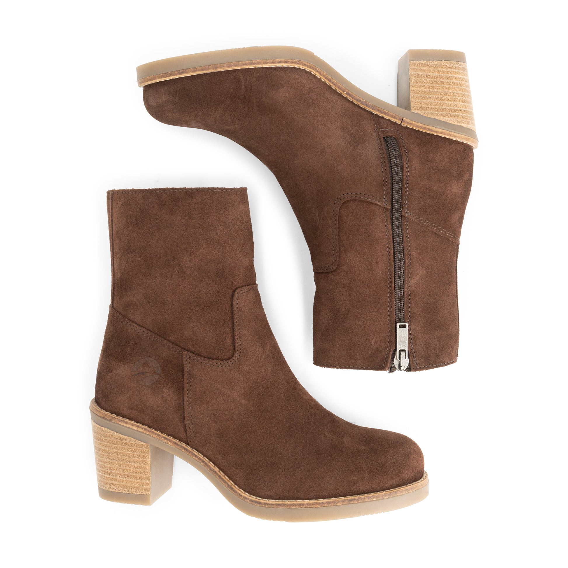 Indre Dark brown UPD