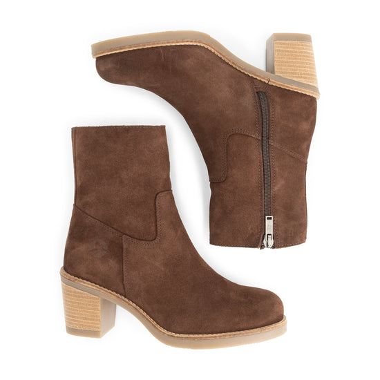 Indre Dark brown UPD