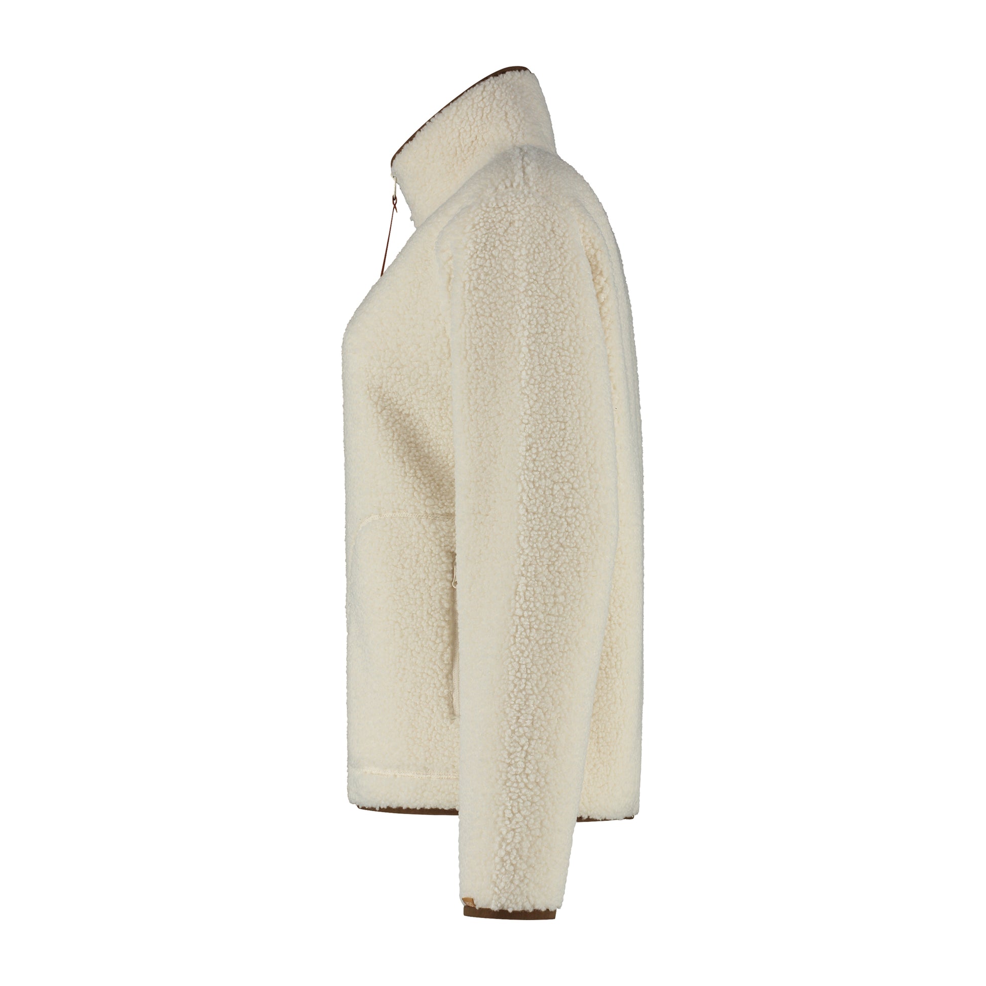 Teddy Off white L
