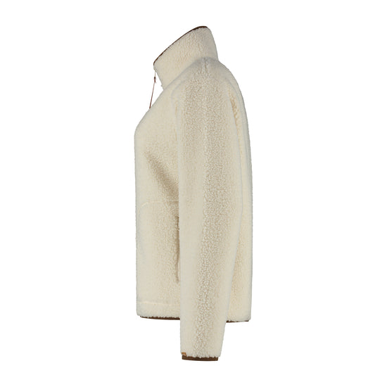 Teddy Off white L