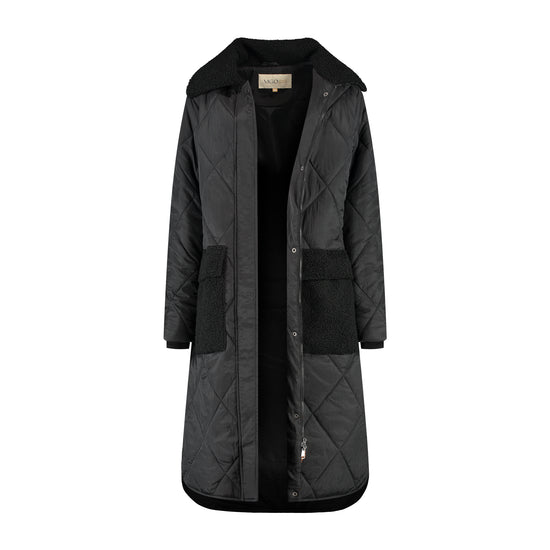 Hailey Black CVO