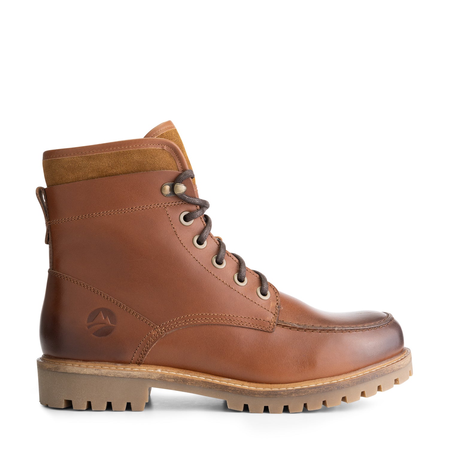 Hevik Men Cognac R