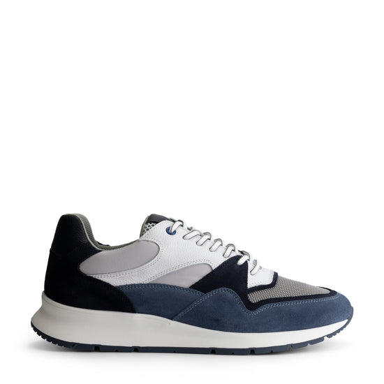 Ledbury Men Navy R