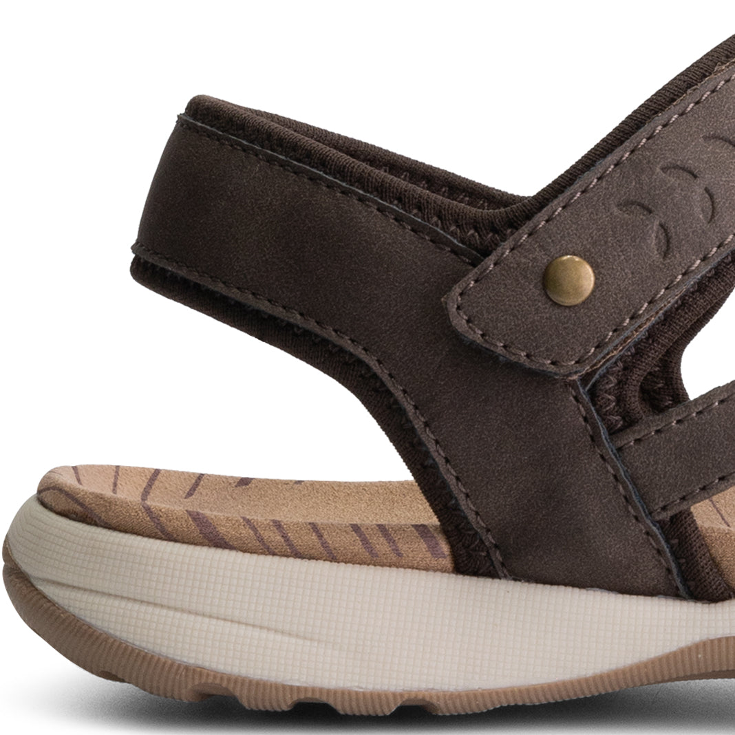 Sollia Dark brown DFH