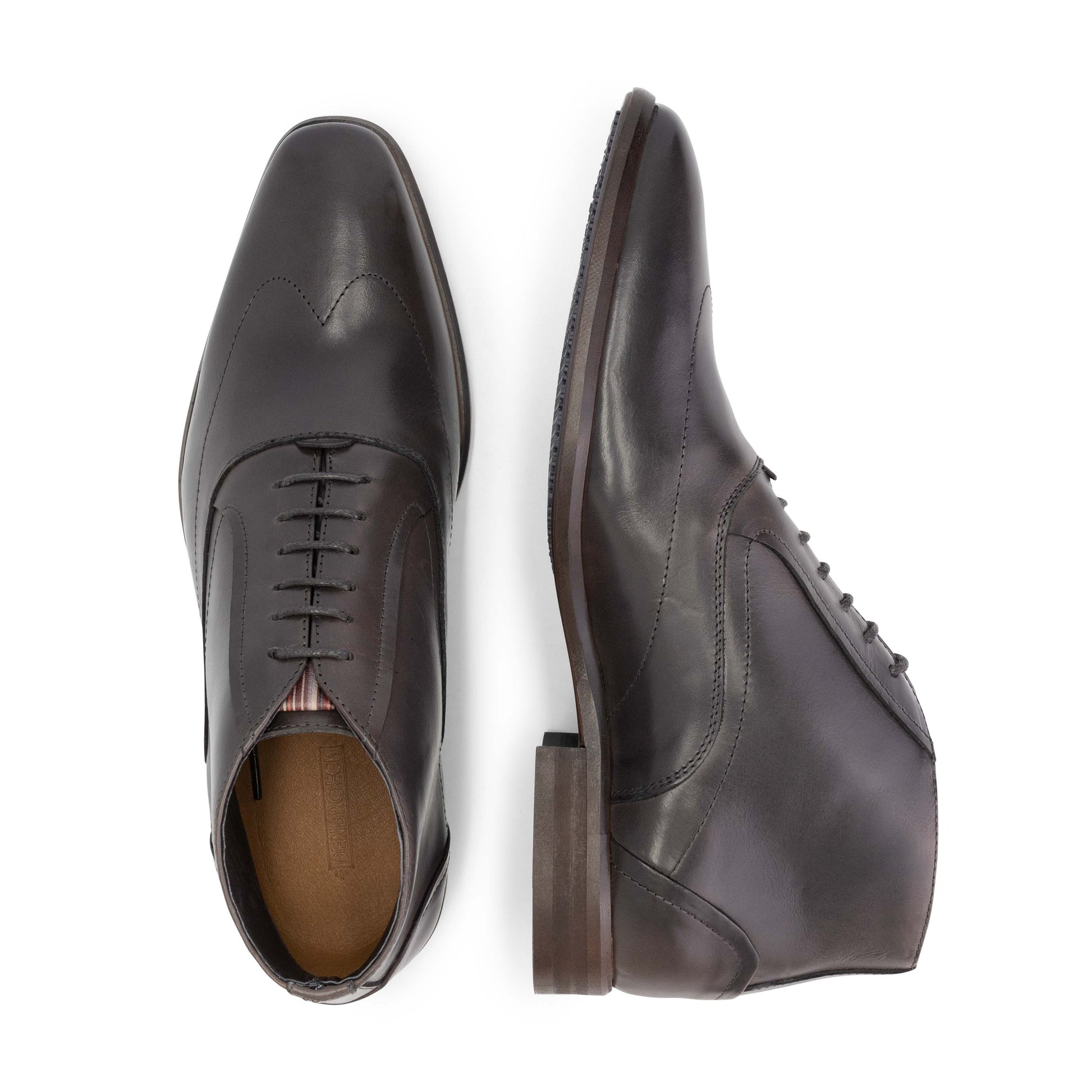 Gold St. Brown UPD