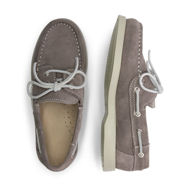 Foss Kids Grey UPD