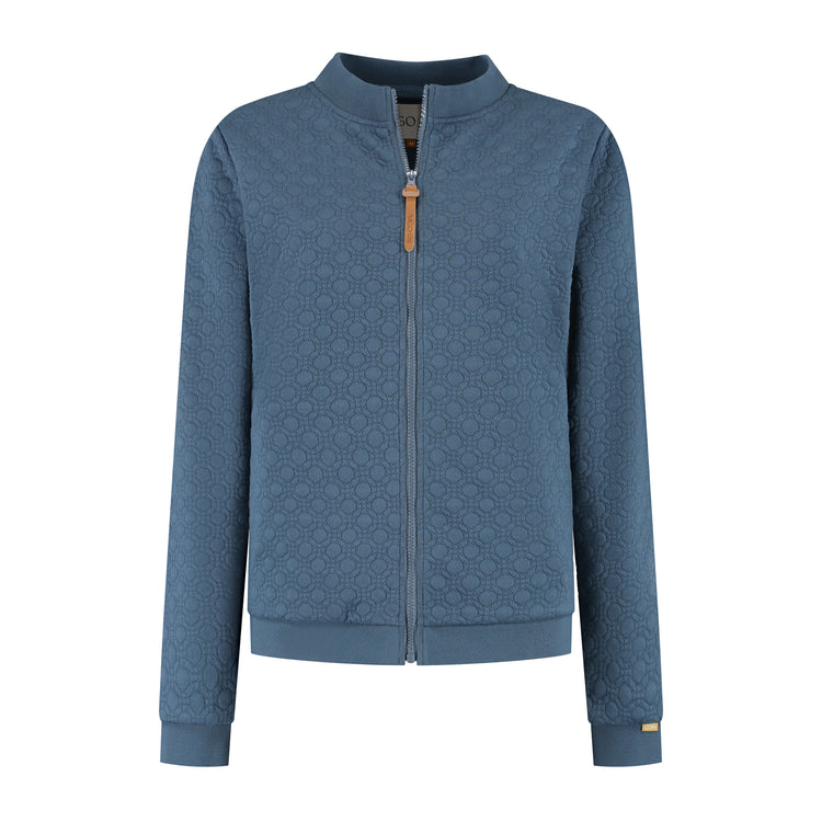 Francis Blue F