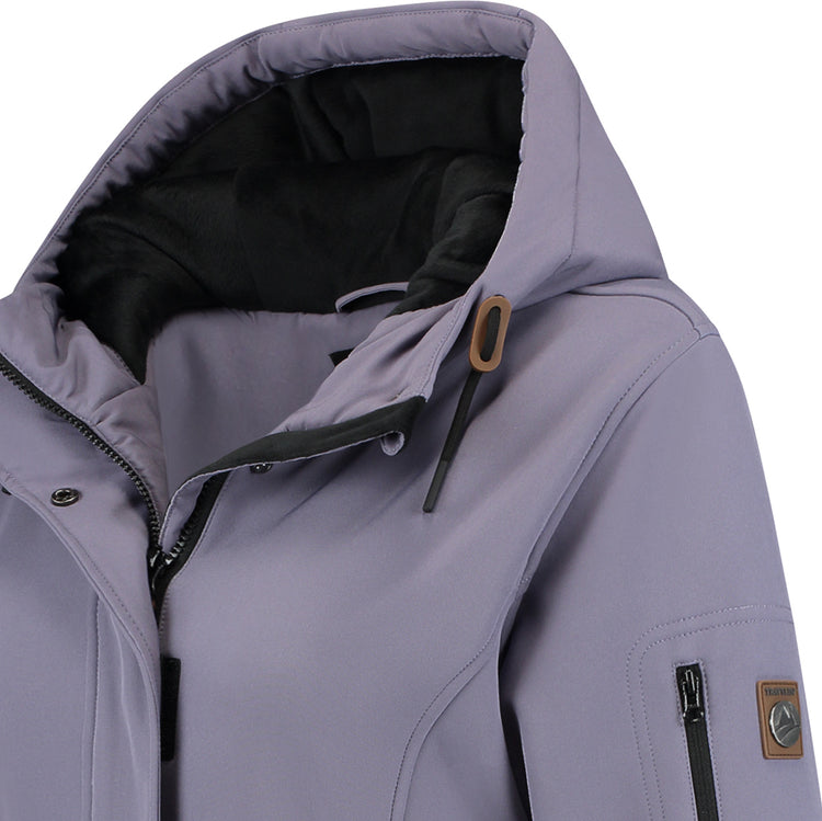 Mette Jack Lady Purple DCB